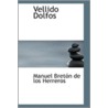 Vellido Dolfos by Manuel Breton de los Herreros