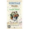 Venetian Masks door Arsenale Editrice