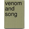 Venom And Song by Wayne Thomas Batson