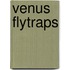 Venus Flytraps