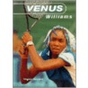 Venus Williams door Virginia Aronson
