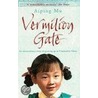 Vermilion Gate door Aiping Mu