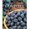 Very Blueberry by Jennifer Trainer Thompson