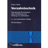 Verzahntechnik by Klaus Felten