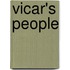 Vicar's People