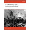 Vicksburg 1863 door Alan Hankinson