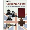 Victoria Cross by Alex Revell