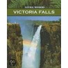 Victoria Falls door Anna Rebus