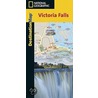 Victoria Falls by Rand McNally
