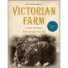 Victorian Farm door Ruth Goodman
