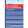 Het ontwerpen van een organisatie door J. Strikwerda
