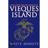 Vieques Island door Theo V. Bennett