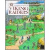 Viking Raiders by James Graham-Campbell