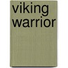 Viking Warrior door Connie Mason