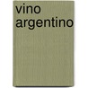 Vino Argentino door Laura Catena