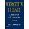 Virgil's Iliad door K.W. Gransden