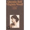 Virginia Woolf by Quentin Bell