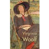 Virginia Woolf by Anthony Curtis