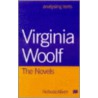Virginia Woolf by Nicholas Marsh
