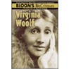 Virginia Woolf by Samuel Arkin
