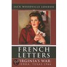 Virginia's War door Jack Woodville London