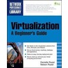 Virtualization door Ruest Nelson