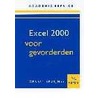 Excel 2000 voor gevorderden