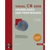 Visual C# 2008 door Walter Doberenz