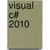 Visual C# 2010