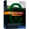 Visual C# 2010 door Andreas Kühnel