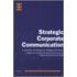 Strategic Corporate Communication