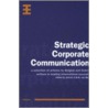 Strategic Corporate Communication door Onbekend