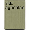 Vita Agricolae door Publius Cornelius Tacitus
