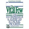 Vital Few Gb P by Jonathan R.T. Hughes