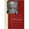 Vivaldi Mmus P door Michael Talbot