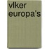 Vlker Europa's