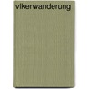 Vlkerwanderung by Hermann Lingg
