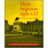Voces Hispanas by Nowakowska Stycos