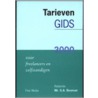 De Tarieven Gids