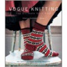 Vogue Knitting by Unknown