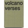 Volcano Verses door Howard Fergus