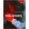 Volcanoes 2e P door Peter Francis