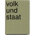 Volk Und Staat