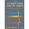 Computers om te leren door L. Van de Poele