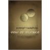 Vow of Silence by Robert Laughlin