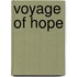 Voyage Of Hope