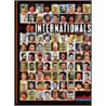 De internationals door M. Verkamman