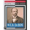 W.E.B. Du Bois by Jim Whiting