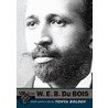 W.E.B. Du Bois door Tonya Bolden