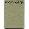 Noord-Spanje by A. Drouve